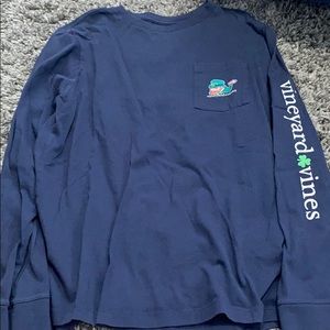 Vineyard vine st. Patrick’s